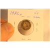 Image 2 : Canada Five Cent Coin (1)