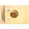 Image 1 : Canada Five Cent Coin (1)