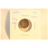 Image 2 : Canada Five Cent Coin (1)