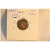 Image 1 : Canada Five Cent Coin (1)