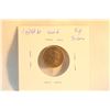 Image 2 : Canada Five Cent Coin (1)