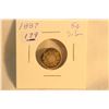 Image 1 : Canada Five Cent Coin (1)