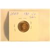 Image 1 : Canada Five Cent Coin (1)