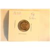 Image 2 : Canada Five Cent Coin (1)