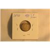 Image 1 : Canada Five Cent Coin (1)
