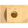 Image 1 : Canada Five Cent Coin (1)