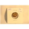 Image 2 : Canada Five Cent Coin (1)