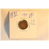 Image 1 : Canada Five Cent Coin (1)