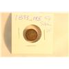 Image 1 : Canada Five Cent Coin (1)