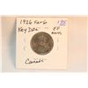 Image 1 : Canada Five Cent Coin (1)