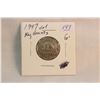 Image 1 : Canada Five Cent Coin (1)