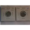 Image 1 : Nfld Five Cent Coins (2)
