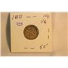 Image 1 : Canada Ten Cent Coin (1)