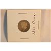 Image 2 : Canada Ten Cent Coin (1)