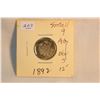 Image 1 : Canada Ten Cent Coin (1)