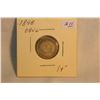 Image 1 : Canada Ten Cent Coin (1)