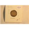 Image 1 : Canada Ten Cent Coin (1)