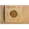 Image 1 : Canada Ten Cent Coin (1)