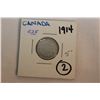 Image 1 : Canada Ten Cent Coin (1)