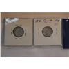 Image 2 : Canada Ten Cent Coins (2)
