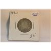 Image 1 : Canada Twenty-five Cent Coin (1)