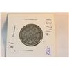 Image 1 : Canada Twenty-five Cent Coin (1)