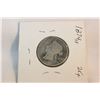 Image 2 : Canada Twenty-five Cent Coin (1)