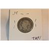 Image 2 : Canada Twenty-five Cent Coin (1)