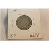 Image 2 : Canada Twenty-five Cent Coin (1)
