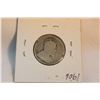 Image 2 : Canada Twenty-five Cent Coin (1)