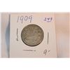 Image 1 : Canada Twenty-five Cent Coin (1)