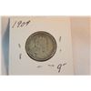 Image 2 : Canada Twenty-five Cent Coin (1)