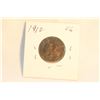 Image 2 : Canada Twenty-five Cent Coin (1)