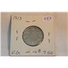 Image 1 : Canada Twenty-five Cent Coin (1)