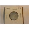 Image 2 : Canada Twenty-five Cent Coin (1)