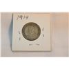Image 2 : Canada Twenty-five Cent Coin (1)