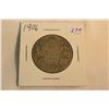 Image 1 : Canada Fifty Cent Coin (1)