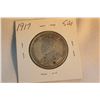Image 2 : Canada Fifty Cent Coin (1)
