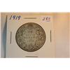 Image 1 : Canada Fifty Cent Coin (1)