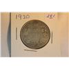 Image 1 : Canada Fifty Cent Coin (1)