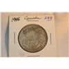 Image 1 : Canada Fifty Cent Coin (1)