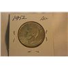 Image 2 : Canada Fifty Cent Coin (1)