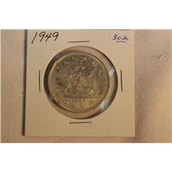 Canada Dollar Coin (1)