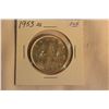 Image 1 : Canada Dollar Coin (1)