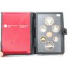 Image 2 : Canada Double Dollar Coin Set