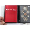 Image 2 : Canada Double Dollar Coin Set