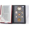 Image 2 : Canada Double Dollar Coin Set