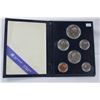 Image 1 : Canada Specimen Coin Set