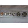 Image 2 : Canada Proof-Like Coin Set