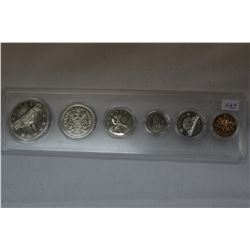 Canada Proof-Like Coin Set